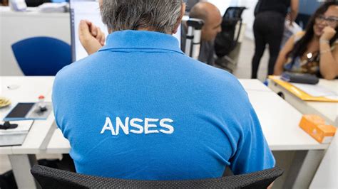 Anses Y Una Mala Noticia Para Los Pensionados En Mayo