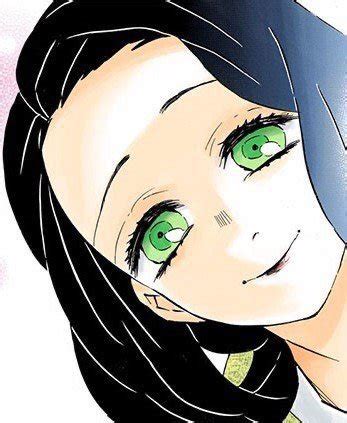 Kotoha Hashibira | Wiki | Demon Slayer: Kimetsu No Yaiba Amino