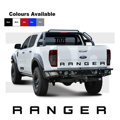 Stickers For Ford Ranger