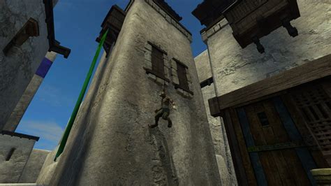 Download Overgrowth Full PC Game