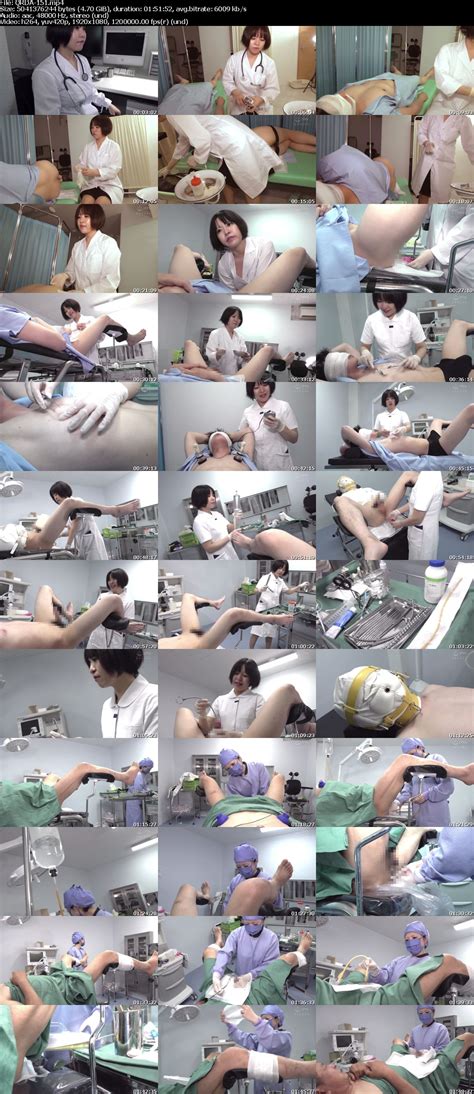 FileJoker Exclusive QRDA Yukino Anal Medical Clinic Director Yukino Who Has Endless
