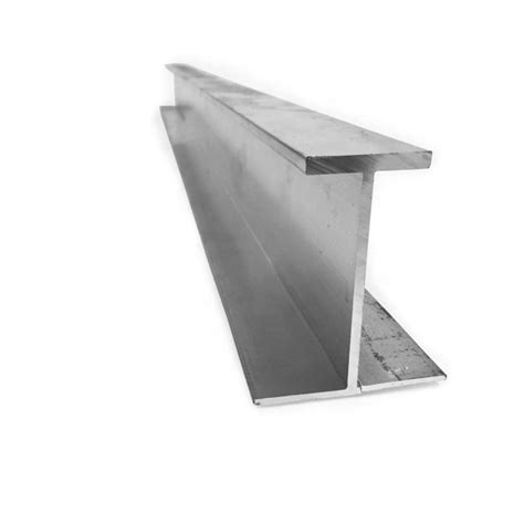 Structural Beam Steel ASTM Hot Rolled Iron Carbon Mild Steel Galvanized Steel H Beam Iron