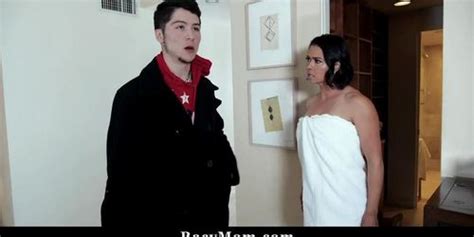 Crazy Milf Nina Elle Wants To Payback Husband And Cheats With Stepson Tnaflix