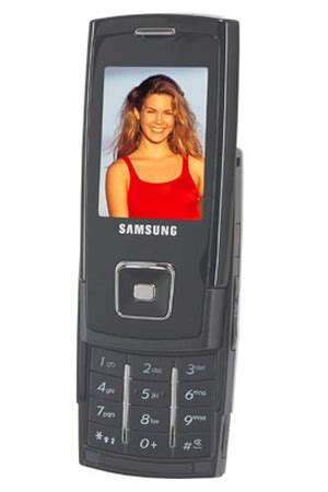 Smartphone Samsung Sgh E Sghe Darty