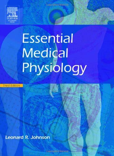 『essential Medical Physiology Third Edition』｜感想・レビュー 読書メーター