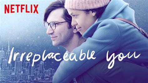 ‘Irreplaceable You’ review – NEIU Independent