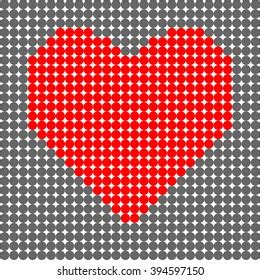 Same Sex Marriage Usa Fleg Vector Stock Vector Royalty Free Shutterstock