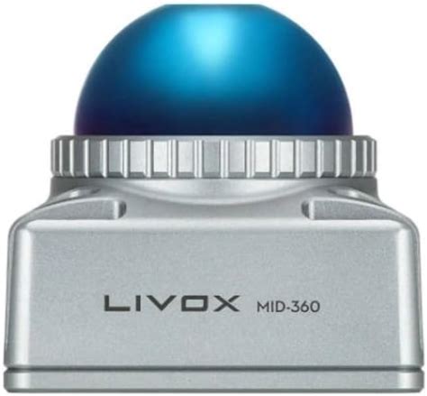 Amazon.com: Livox Mid-360 : Electronics