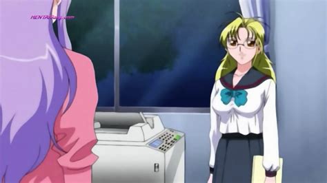 Black Gate Forbidden XXX Unknown Worlds HENTAI Anime