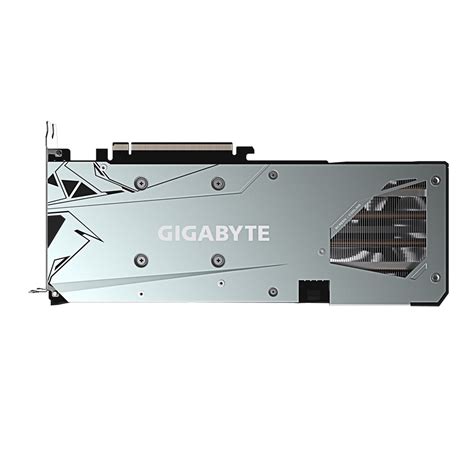 Gigabyte Radeon RX 6650 XT Gaming OC 8GB Graphics Card Crox