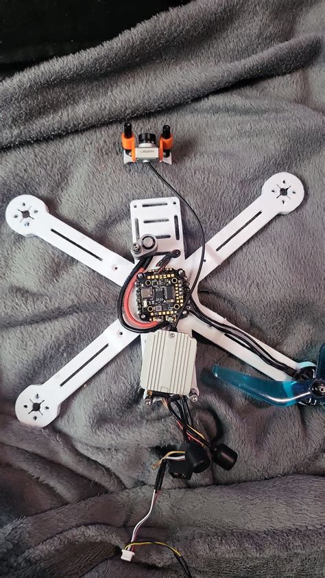 fpv edinburgh drone company