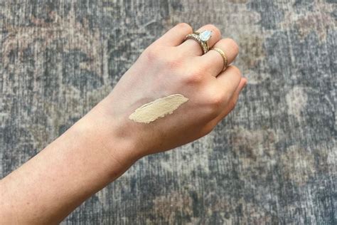 The Best Concealers For Mature Skin Of Tested