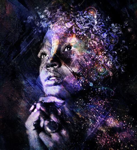 human form study digital art  victoria cebotar fine art america