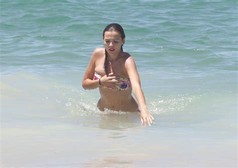 Naked Demi Harman Added 07 19 2016 By OneOfMany