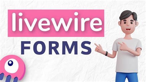 A Practical Guide To Livewire Forms Youtube