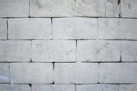 Wall Bricks · Free Stock Photo