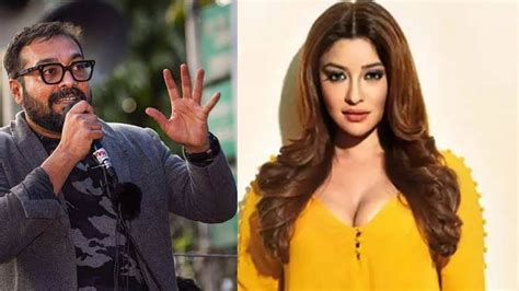 Payal Ghosh To File Case Against Anurag Lawyer Of Director Told The