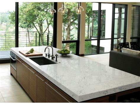 Bianca Carrara Absolute Kitchen And Granite