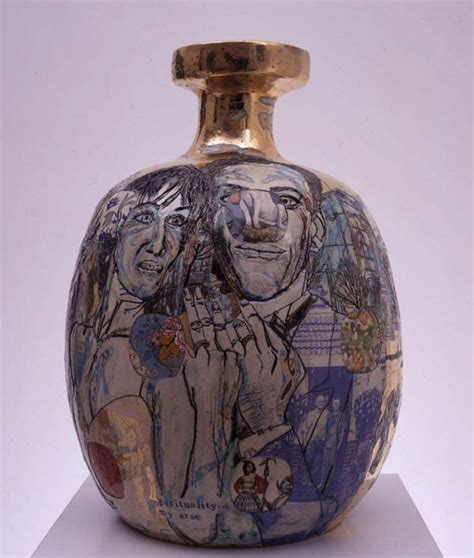 Grayson Perry Grayson Perry Artist Grayson