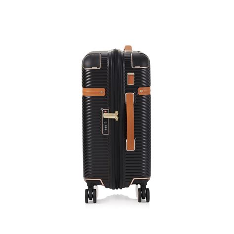 Buy Samsonite Trolley Bag Suitcase For Travel Sbl Richmond Ii Spinner