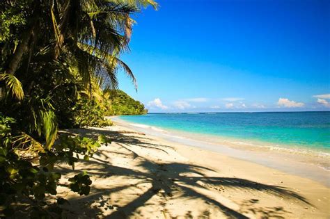 Melhores Praias Da Costa Rica Para Pegar Um Sol E Curtir As F Rias