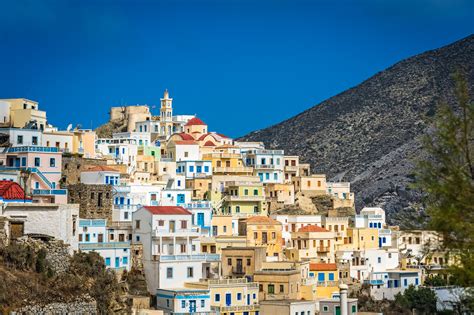 Traditional Karpathos | MiroVoyage