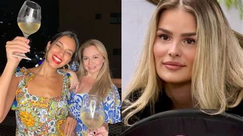 Bbb 24 Mãe De Alane Sai Em Defesa Da Filha Após Falas De Yasmin Brunet