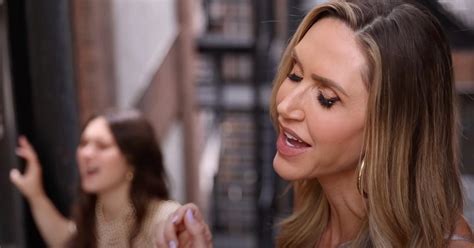 Lara Trumps Music Video for Hero Causes Social Media Stir