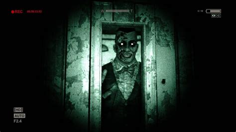 The Outlast Trials La Precuela De Terror Revela Un Aterrador Avance