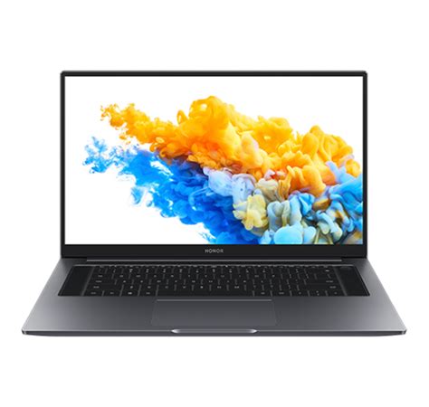 HONOR Laptops - HONOR Magickbook | HONOR Official Site (Global)