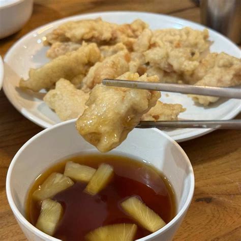 Popular Korean JJM stall Jeong’s Jjajang reopens at Killiney Road ...