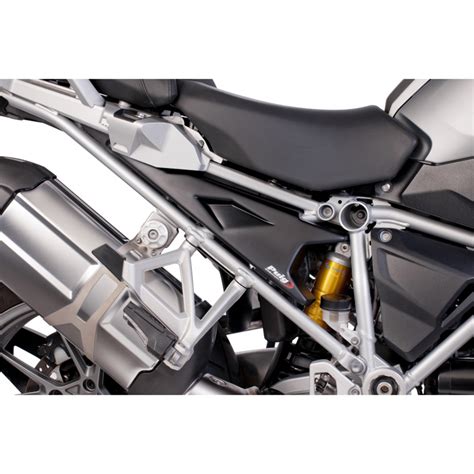 Puig 6805 Side Panels For Bmw R1200gs 2013 Current Accessories International