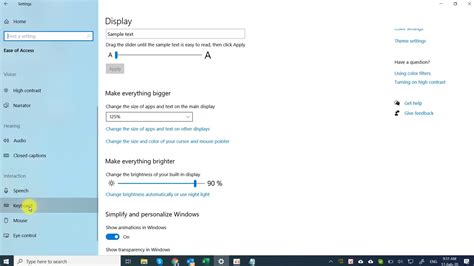 FIXED Make Caps Lock Sounds A Beep Whenever You Press It In Windows 10