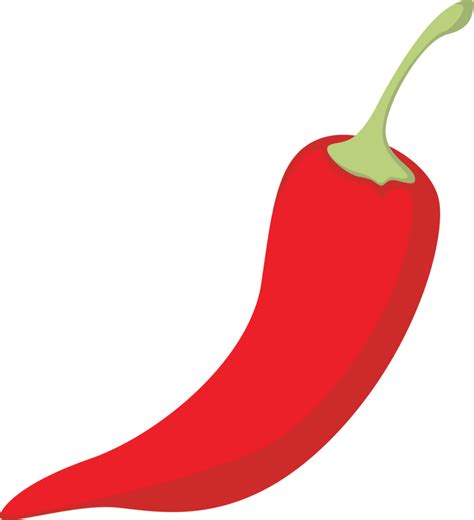 Chilli Hot Spice 35567186 PNG