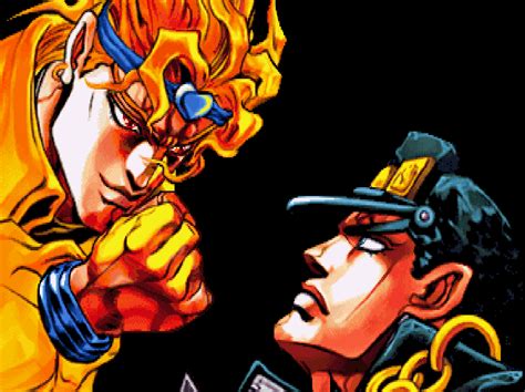 Filehftf Jotaro 11png Jojos Bizarre Encyclopedia Jojo Wiki