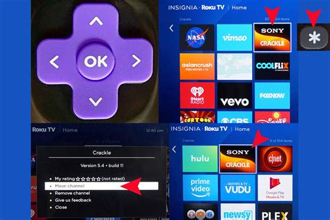 The Best Ways To Use A Roku Tv Remote