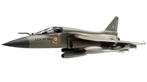 Tejas Mk2 फइटर जट बनन क लए हर झड जनए इसक फयर पवर