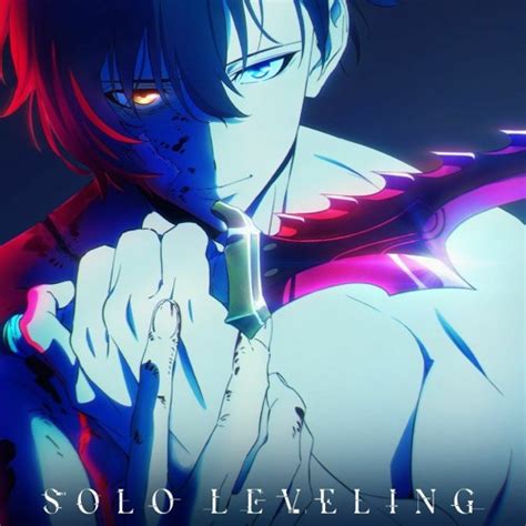 Stream Solo Leveling | OP Opening Full | LEveL | Solo Leveling Anime by アオカイネン | Listen online ...