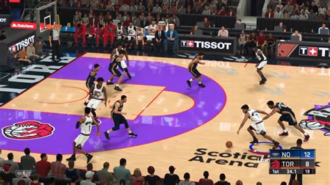 Nba 2k20 Review Is It Still A Fun Guy — Too Much Gaming Video Games Reviews News And Guides