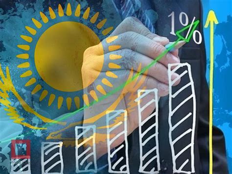 Kazakhstan S Strategy Of Economic Development During A Time Of Crisis