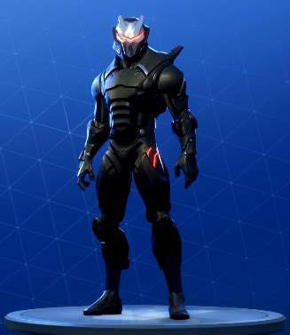 Fortnite Omega Skin: What are the tier 100 Omega Skin challenges? - VG247