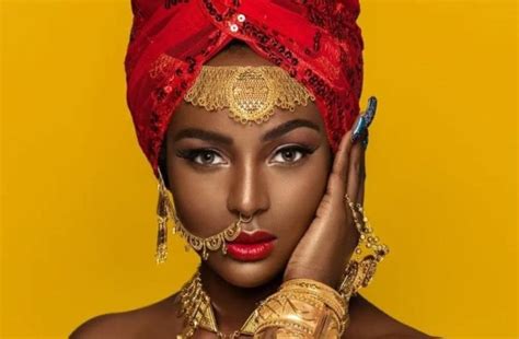 17 Hot Half Nude Photos Of Amara La Negra The Day Made