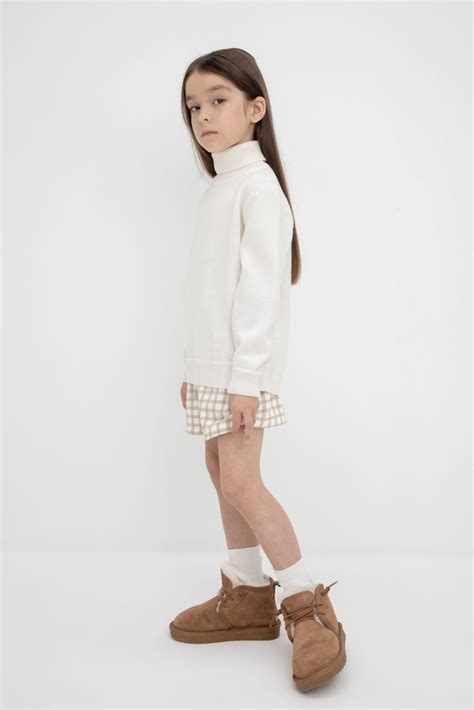 Свитер CROCKID Для девочек - купить с доставкой по выгодным ценам в ...