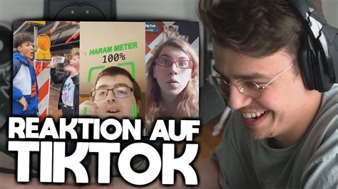 Papaplatte Reagiert Auf Tiktok Papaplatte Highlights Youtube