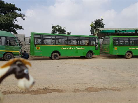 Rick The Traveller: Bannerghatta Safari Park