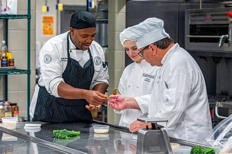 culinary arts kirkwood community college cedar rapids iowa