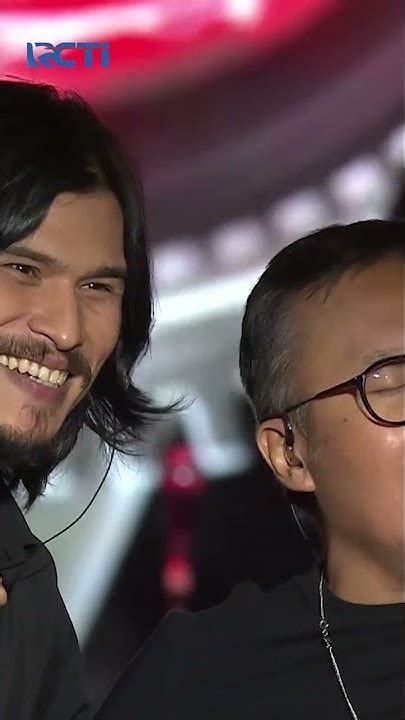 Dewa 19 X Ari Lasso X Virzha Arjuna I Love Rcti 33 Shorts Youtube