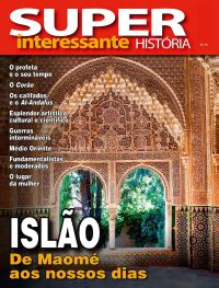 Moçambique para todos Revista SUPER INTERESSANTE História Julho de 2020