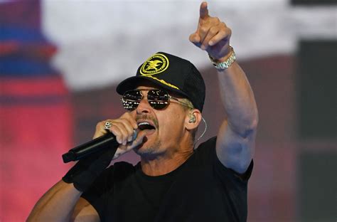 Kid Rock Net Worth 2025 Shows Massive Growth From Tour Sales - RYZE Superfoods