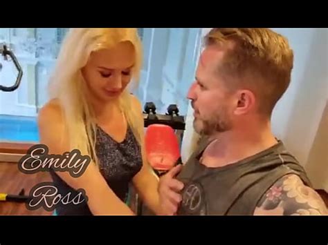 Hard Anal Workout Sesssion For Russian Emily Ross PART XNXX